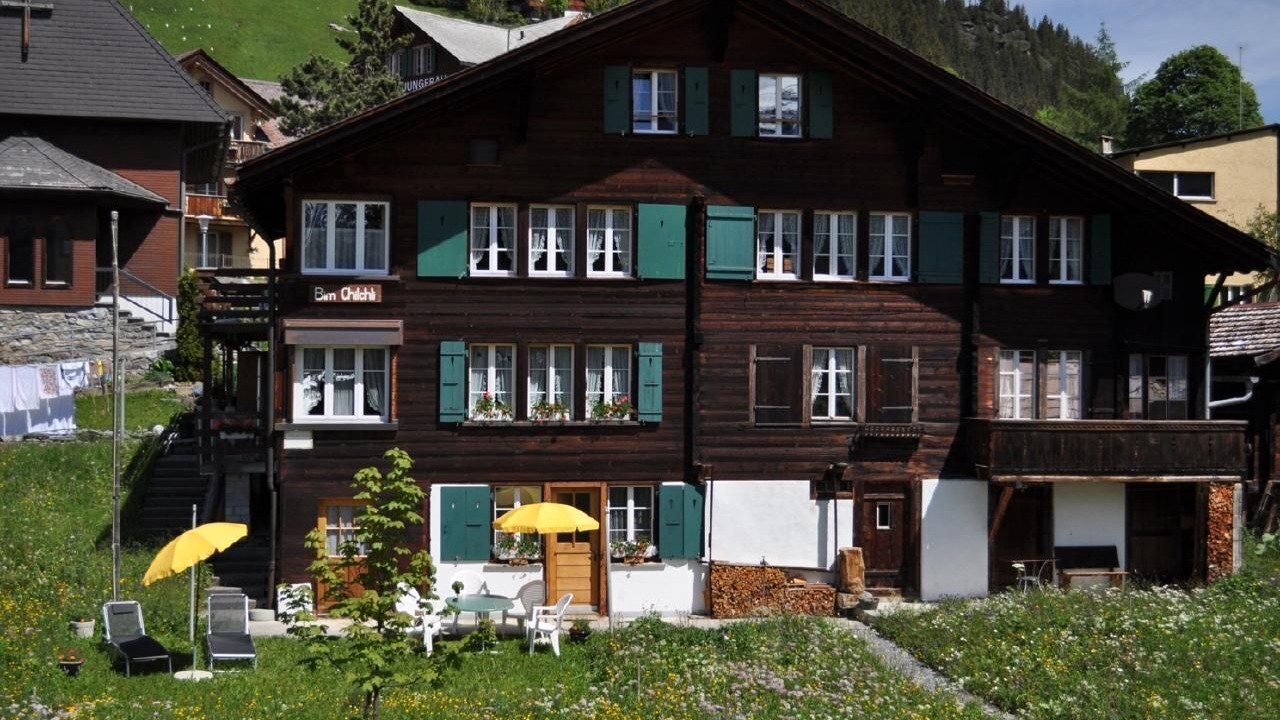 Photo of Others in Murren
