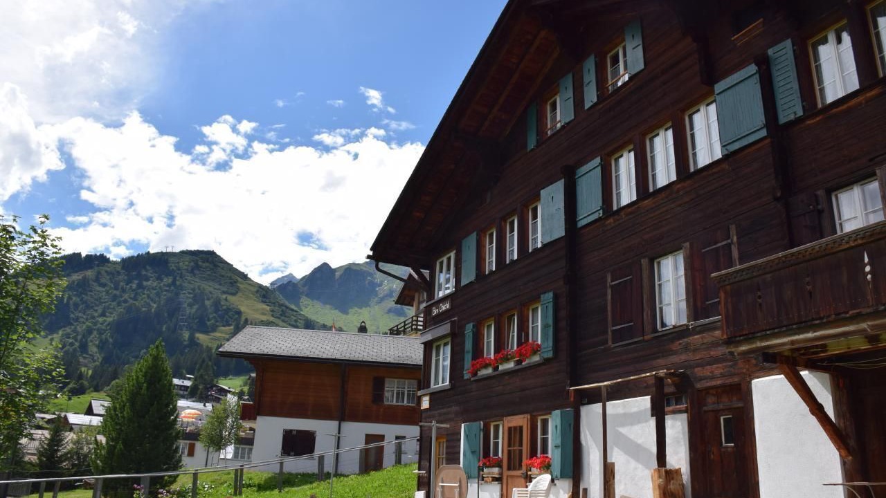 Photo of Others in Murren