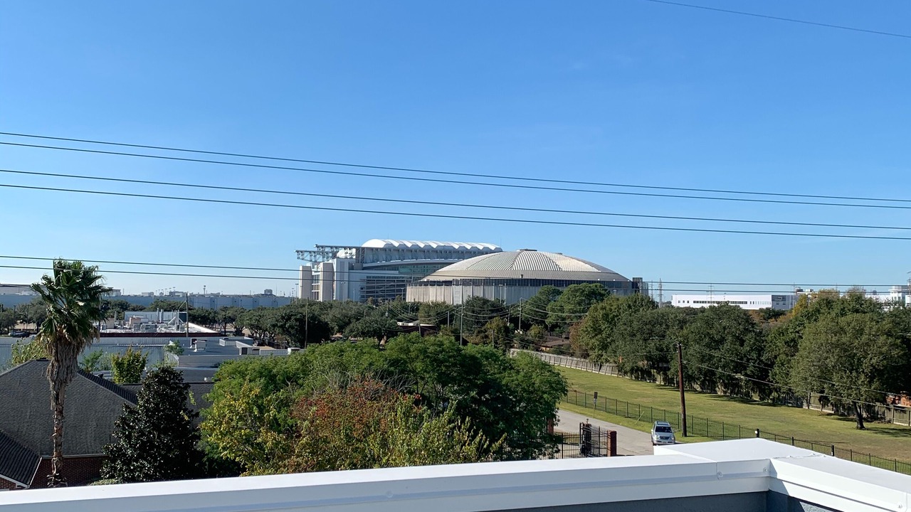 Photo of Others in Astrodome