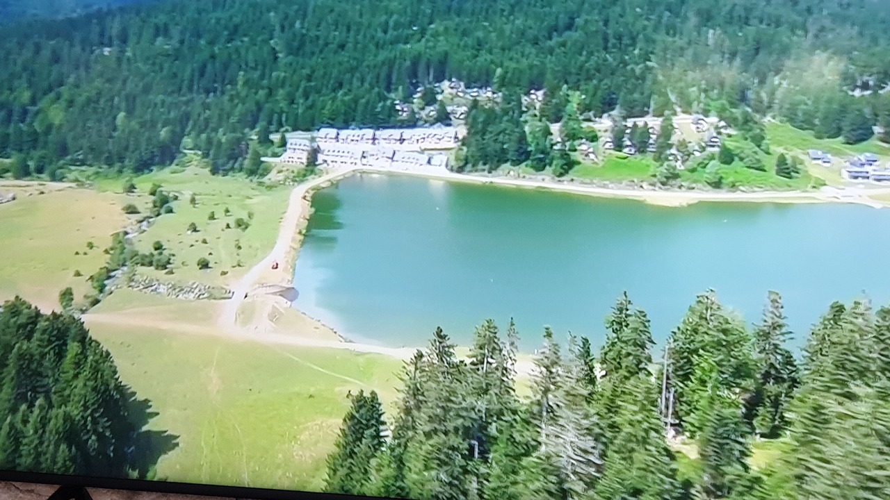 Photo of Outdoor in Campan