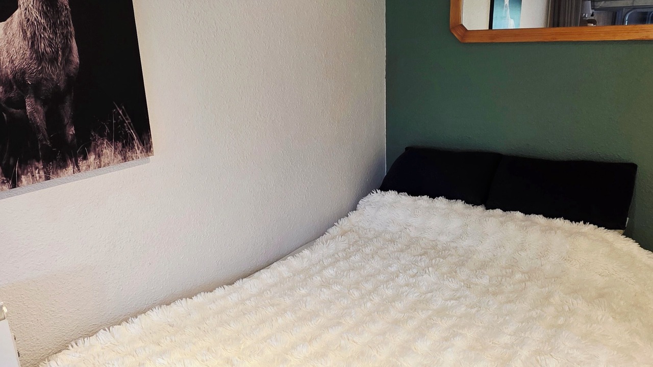 Photo of Bedroom in Campan