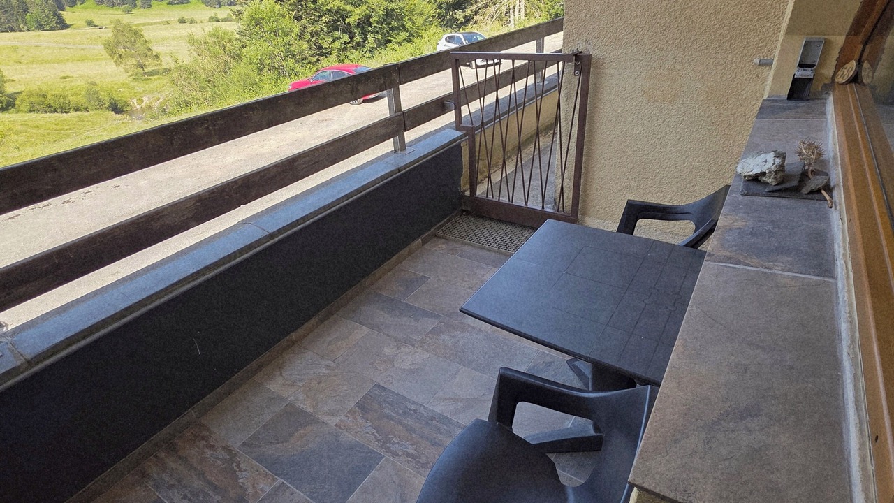 Photo of Patio Balcony in Campan