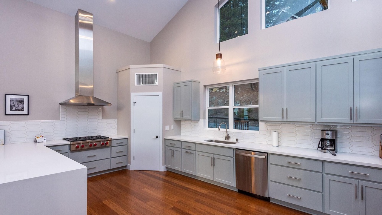 Photo of Kitchen in Yosemite West