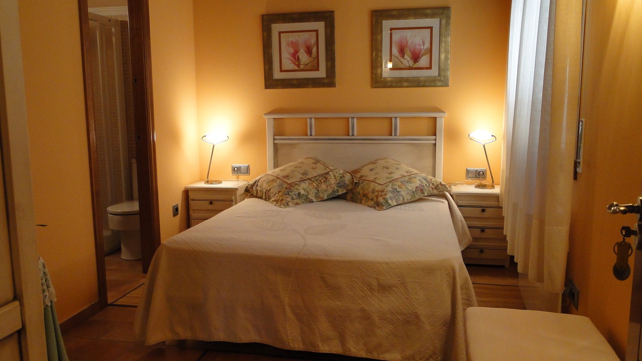Photo of Bedroom in Portell