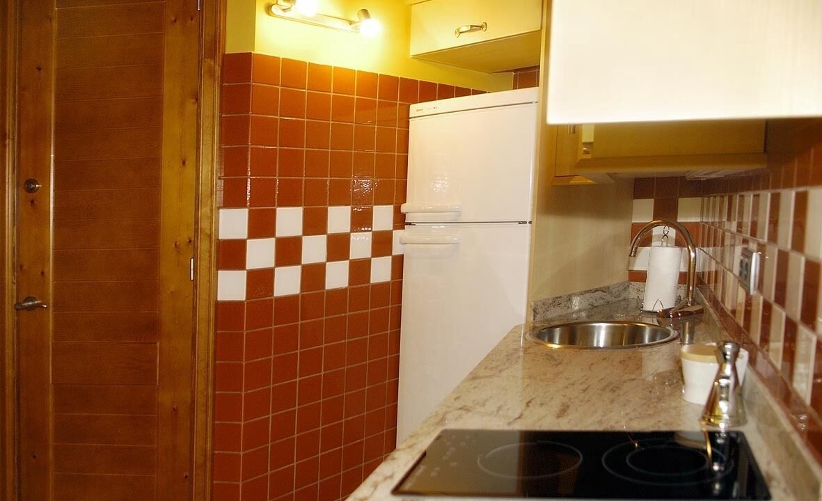 Photo of Kitchen in Portell