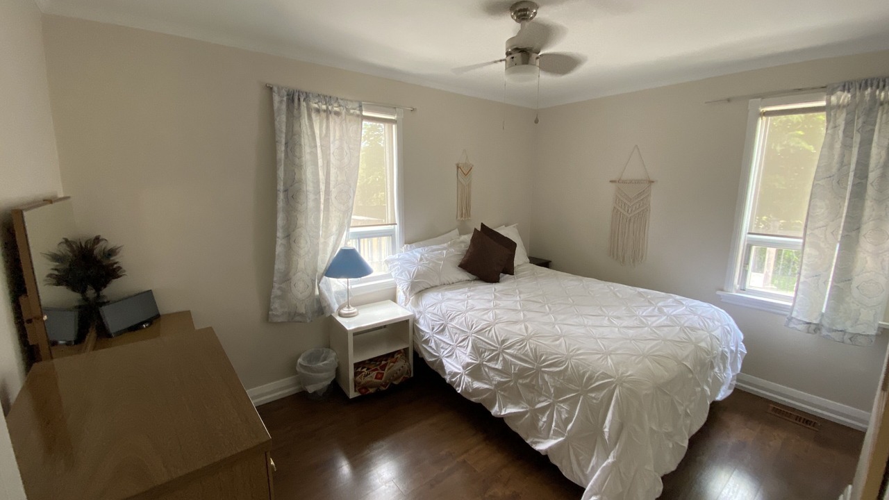 Photo of Bedroom in Burlington