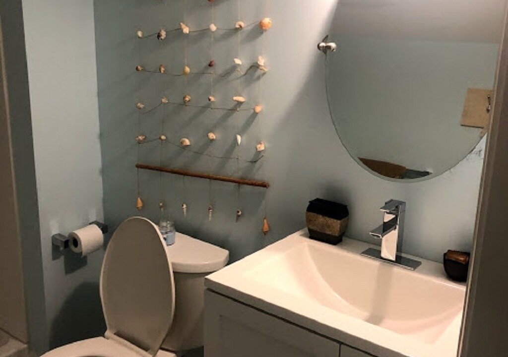 Photo of Bathroom in Burlington