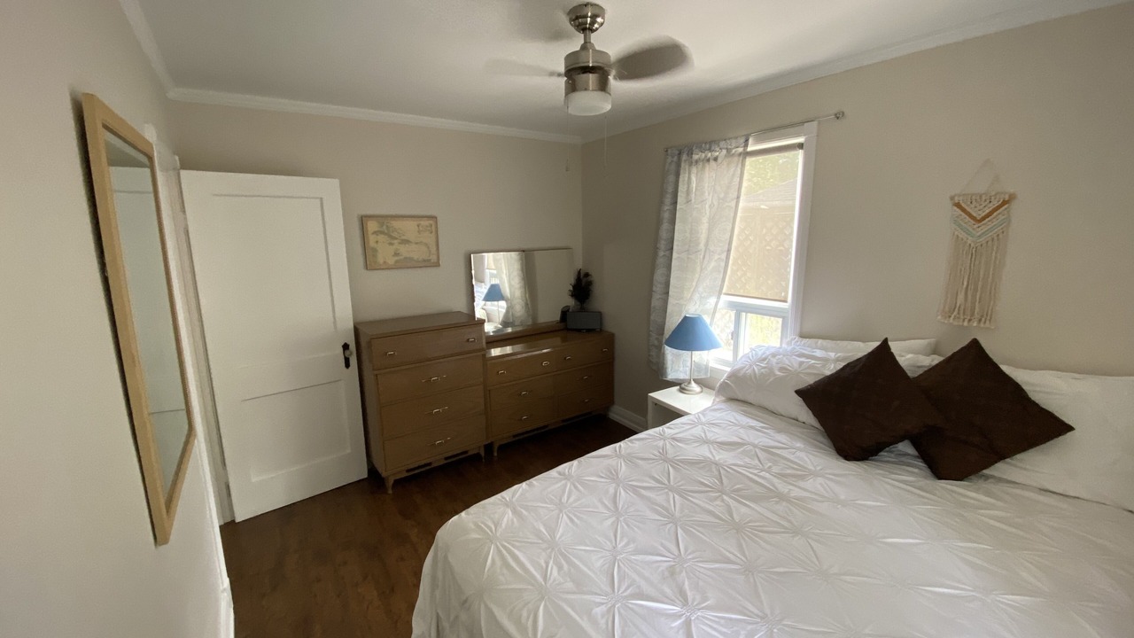 Photo of Bedroom in Burlington