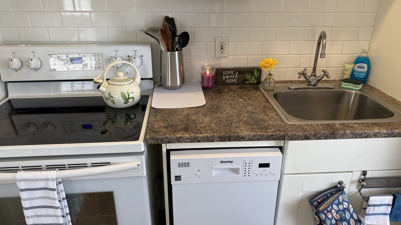 Photo of Kitchen in Burlington