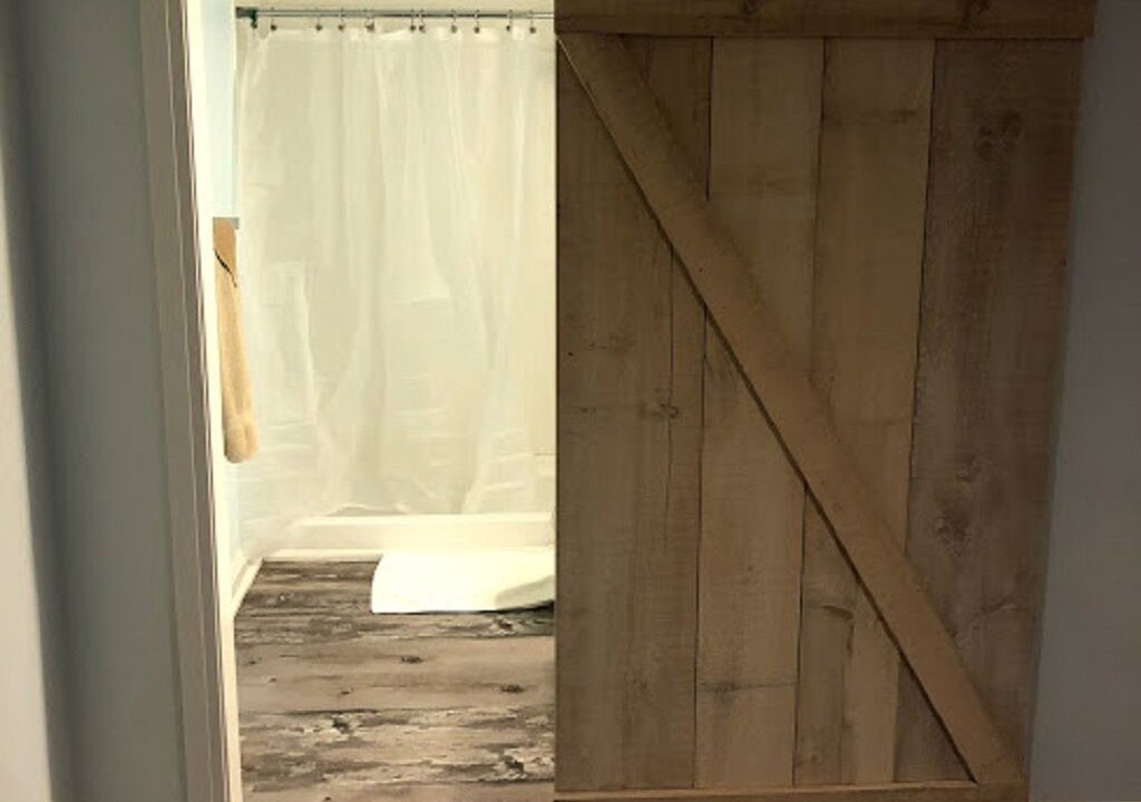 Photo of Bathroom in Burlington