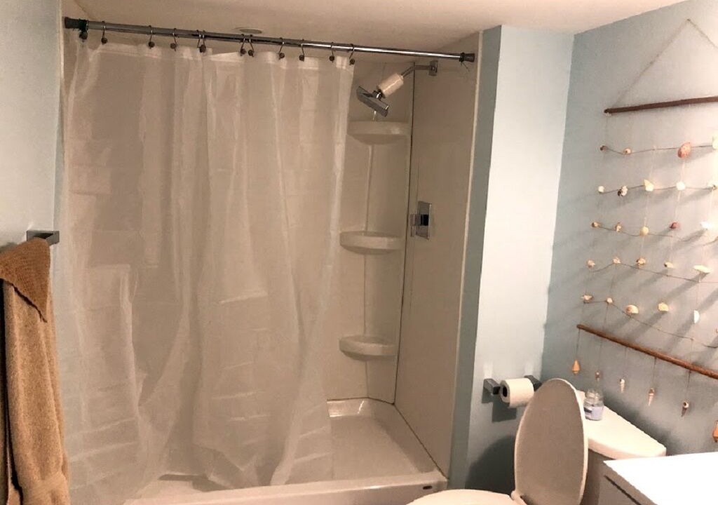 Photo of Bathroom in Burlington