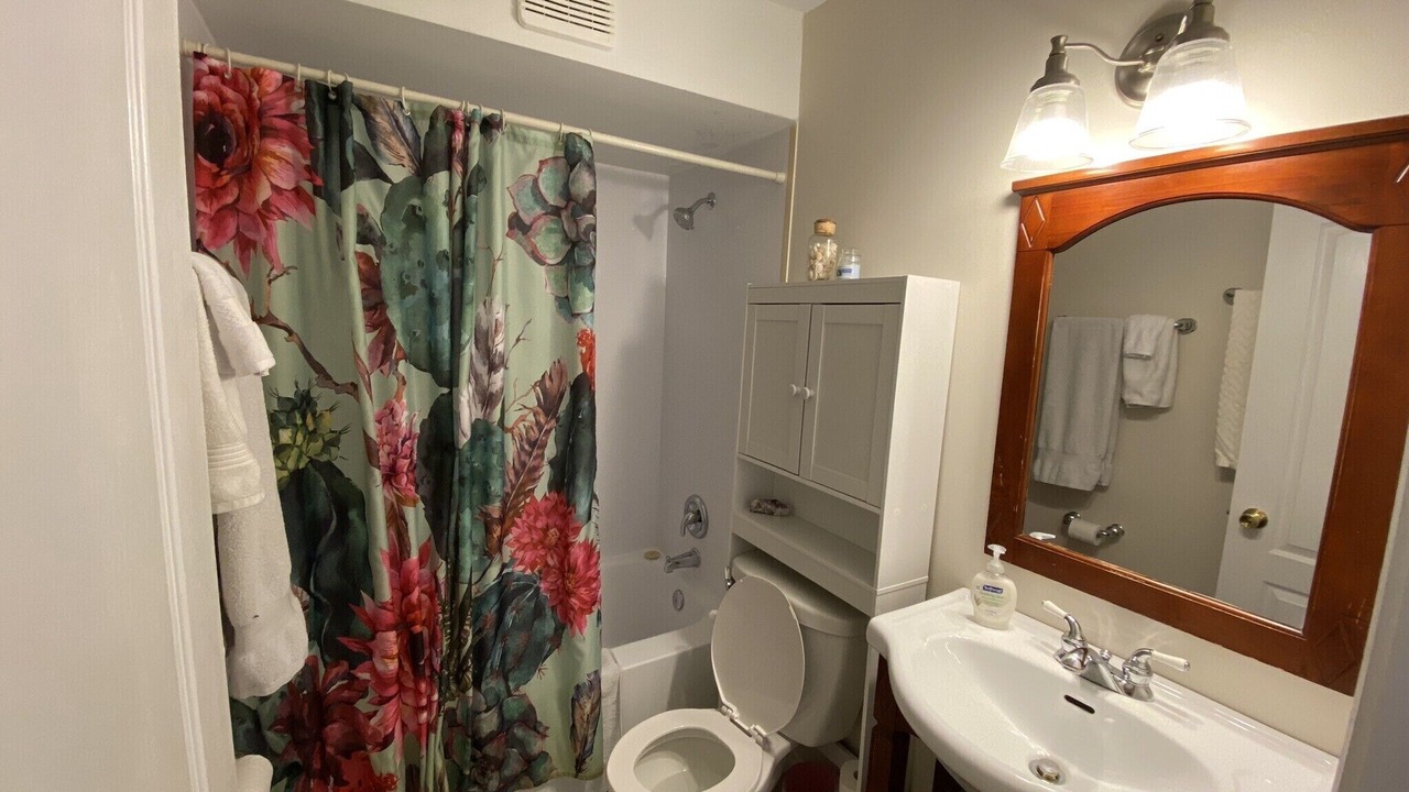 Photo of Bathroom in Burlington