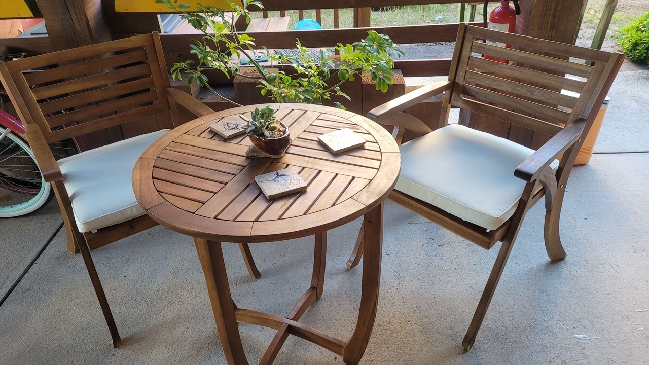 Photo of Outdoor in Colington