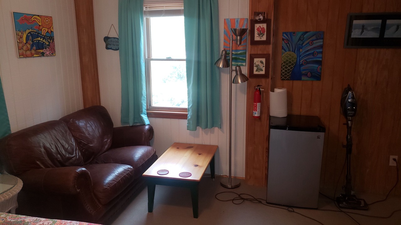 Photo of Livingroom in Colington