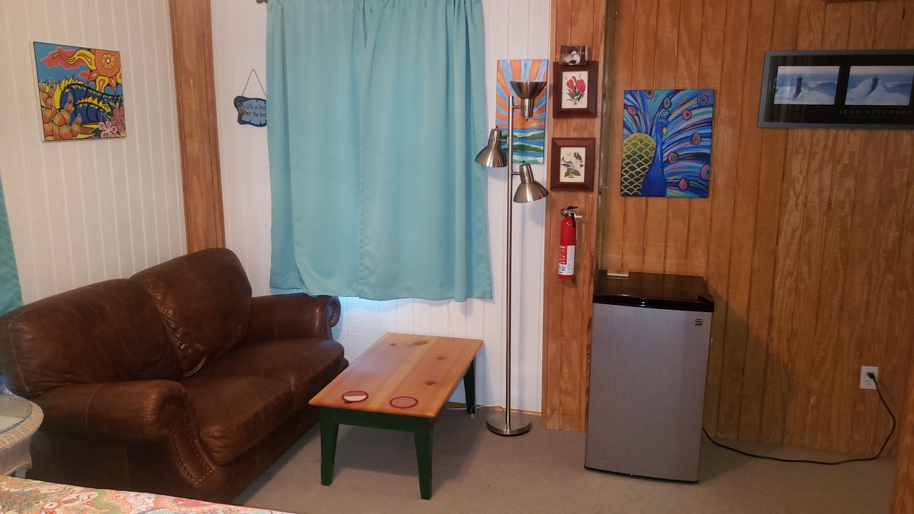 Photo of Livingroom in Colington