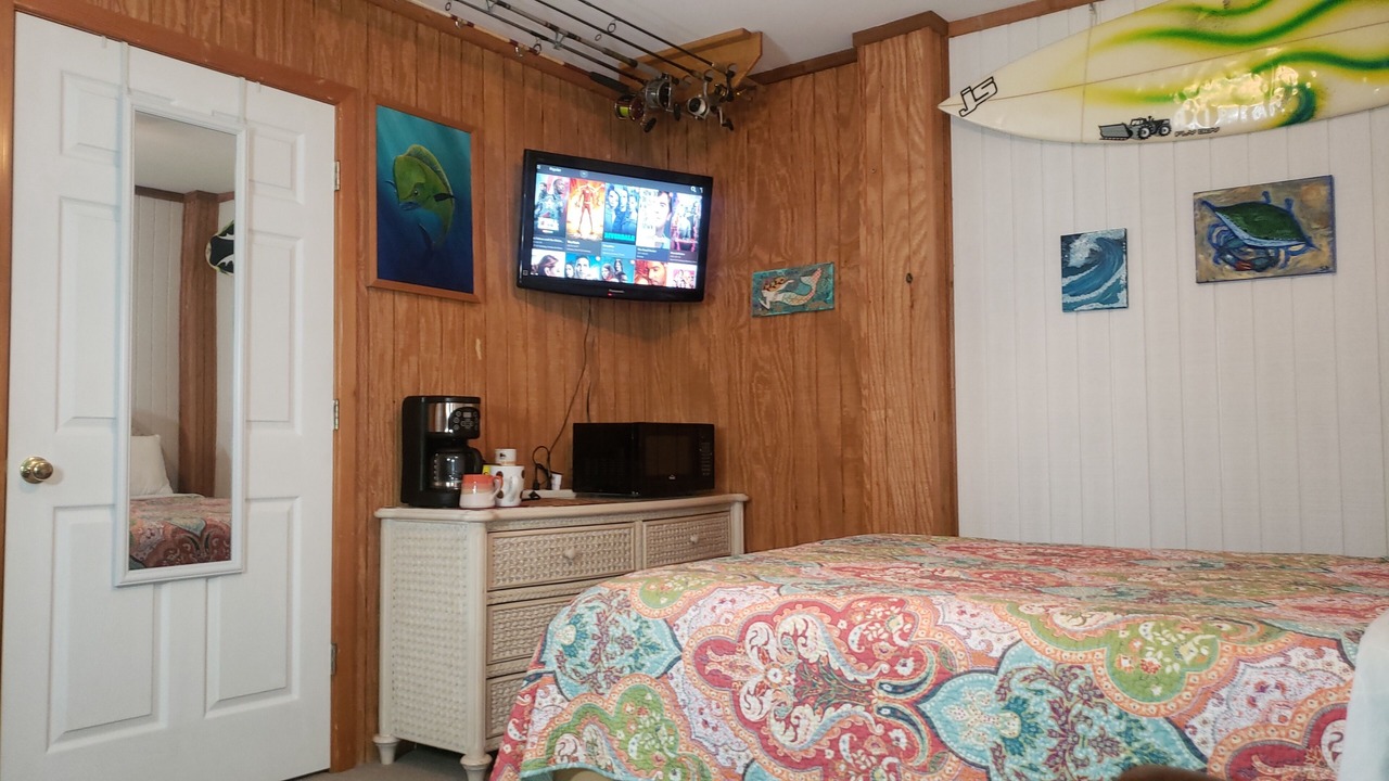 Photo of Bedroom in Colington