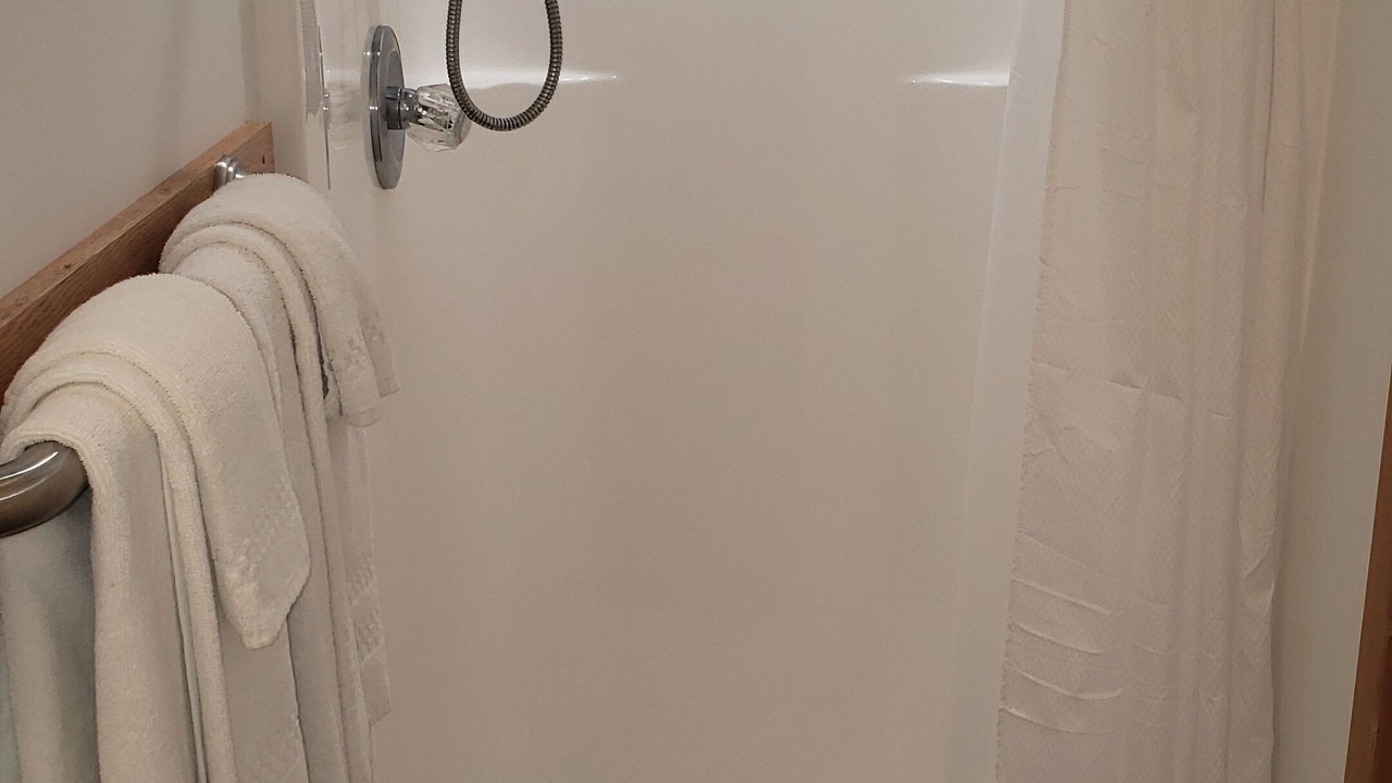 Photo of Bathroom in Colington