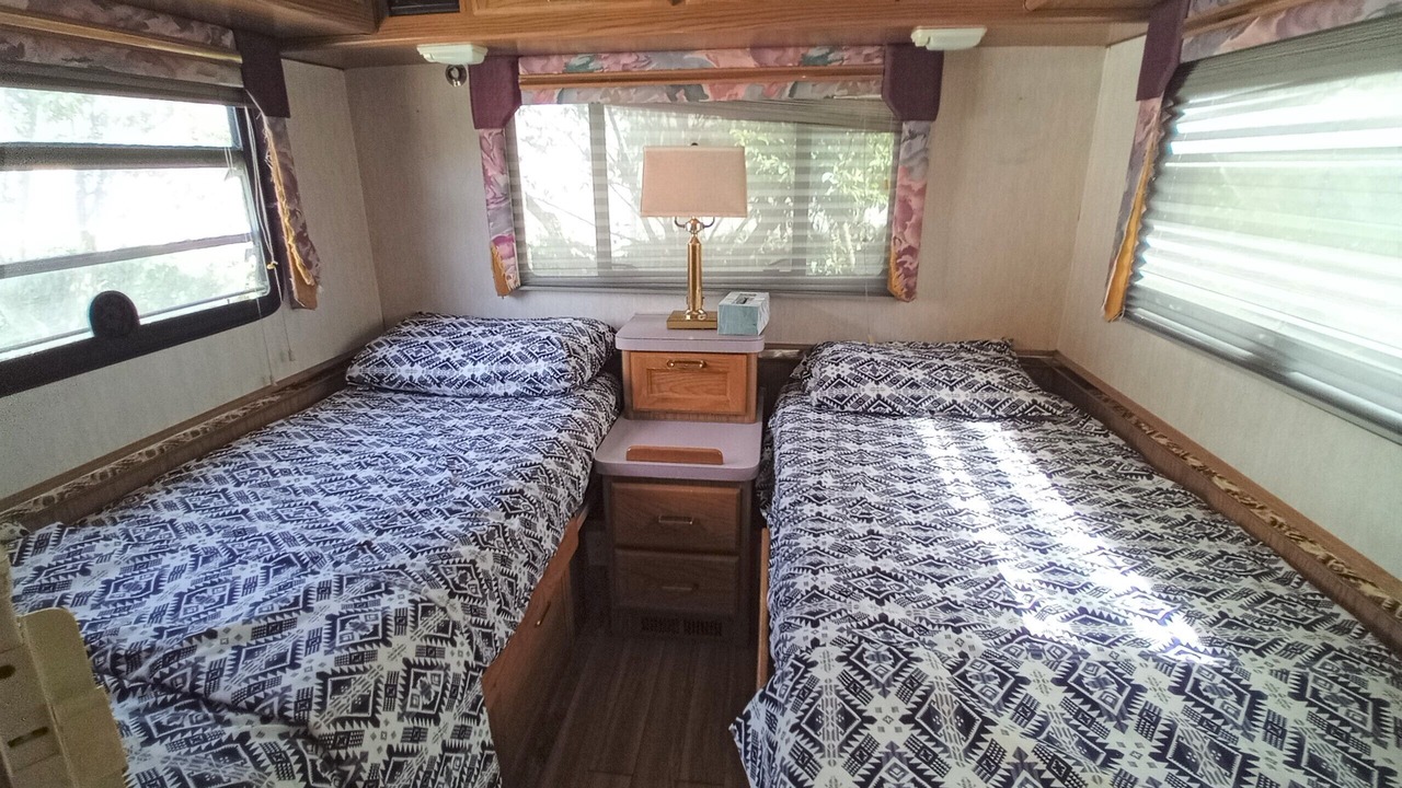 Photo of Bedroom in El Cerrito