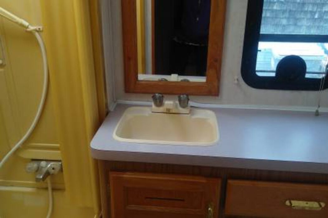 Photo of Bathroom in El Cerrito