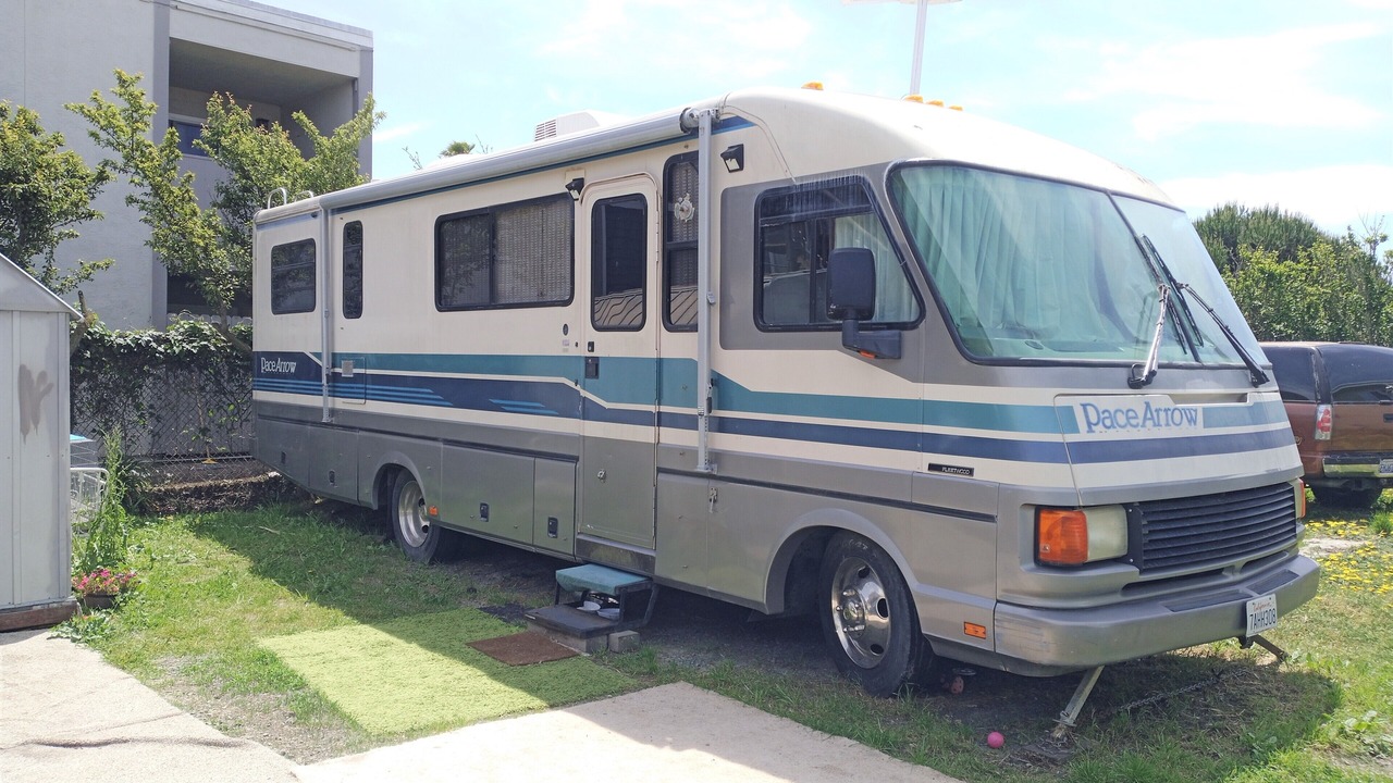 Photo of Outdoor in El Cerrito