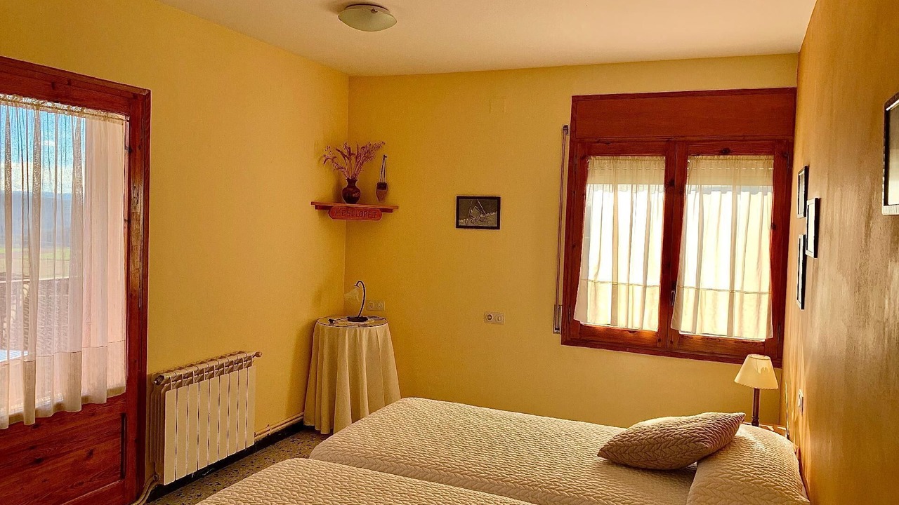 Photo of Bedroom in Trago
