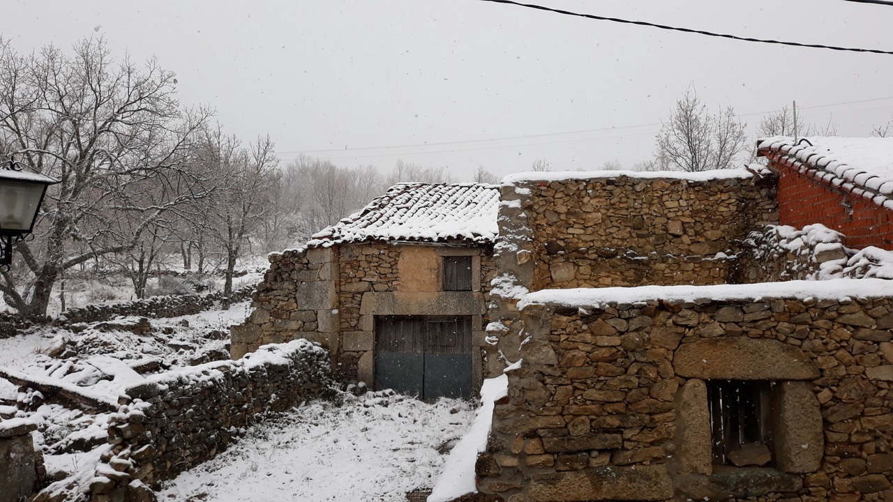 Photo of Outdoor in Cabezas Altas