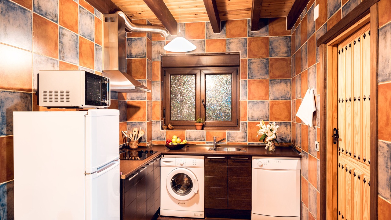 Photo of Kitchen in Cabezas Altas