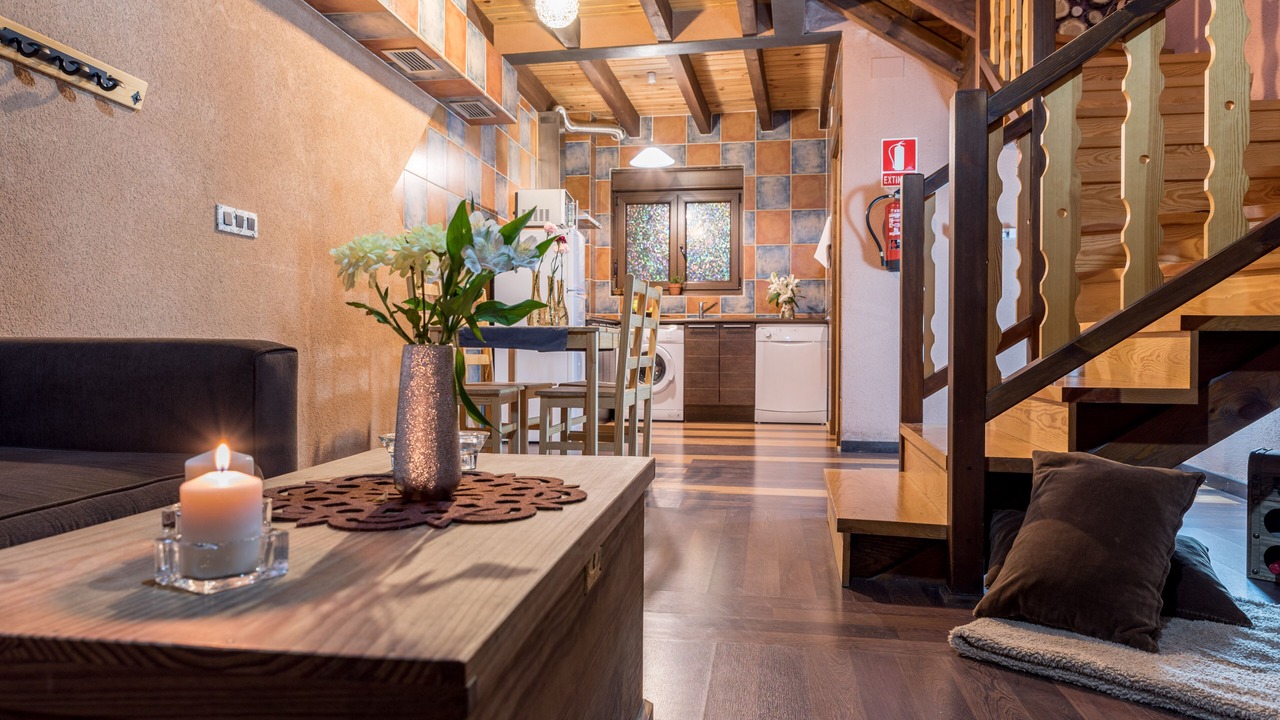Photo of Livingroom in Cabezas Altas