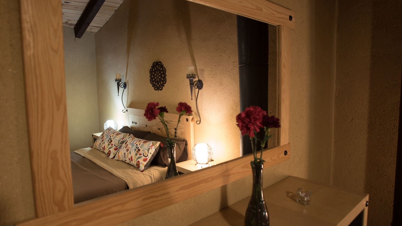 Photo of Bedroom in Cabezas Altas