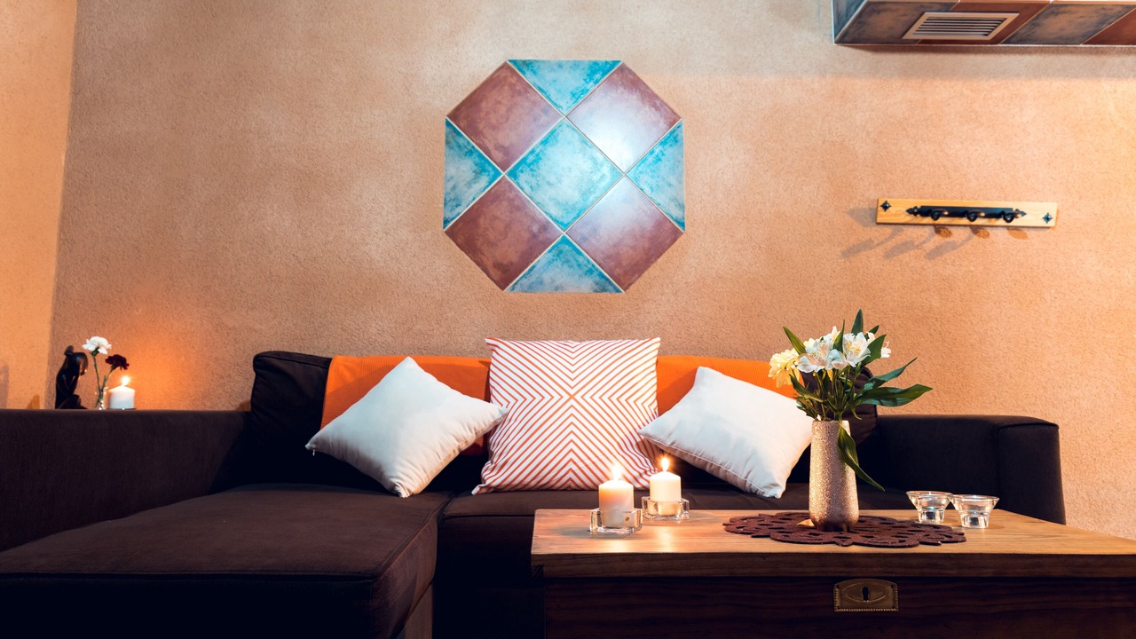 Photo of Livingroom in Cabezas Altas