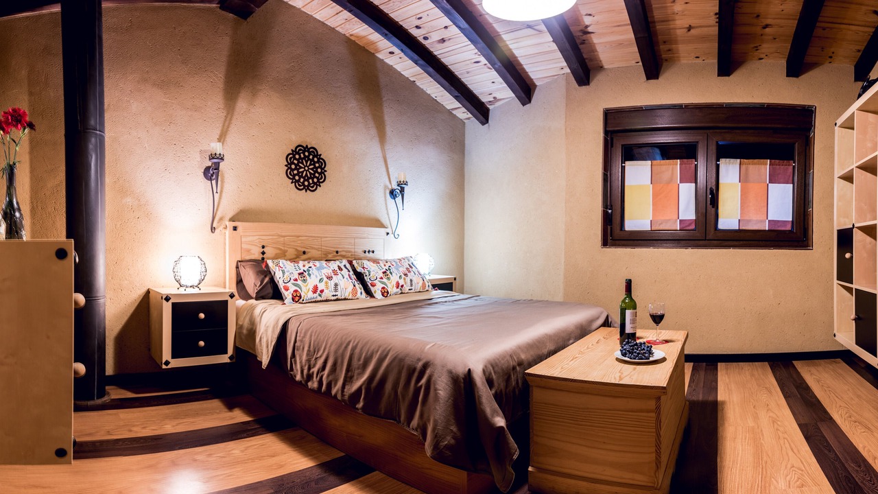 Photo of Bedroom in Cabezas Altas