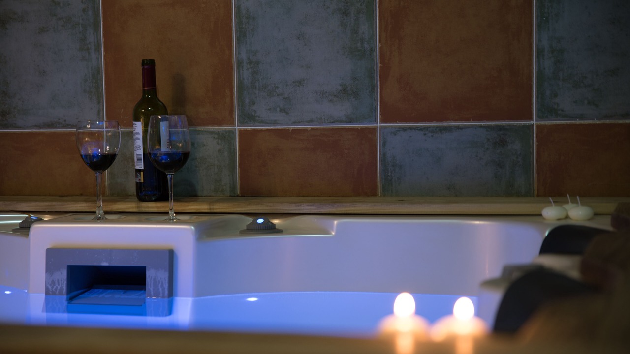 Photo of Bathroom in Cabezas Altas