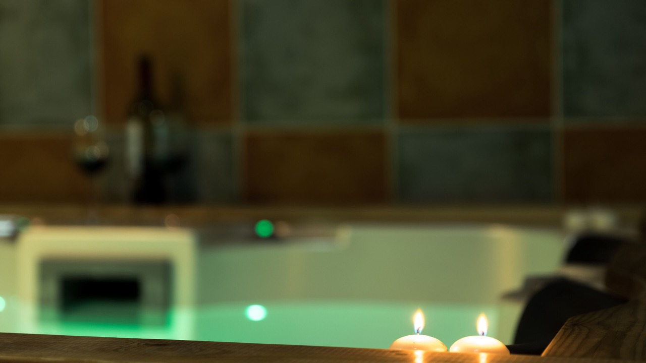 Photo of Bathroom in Cabezas Altas