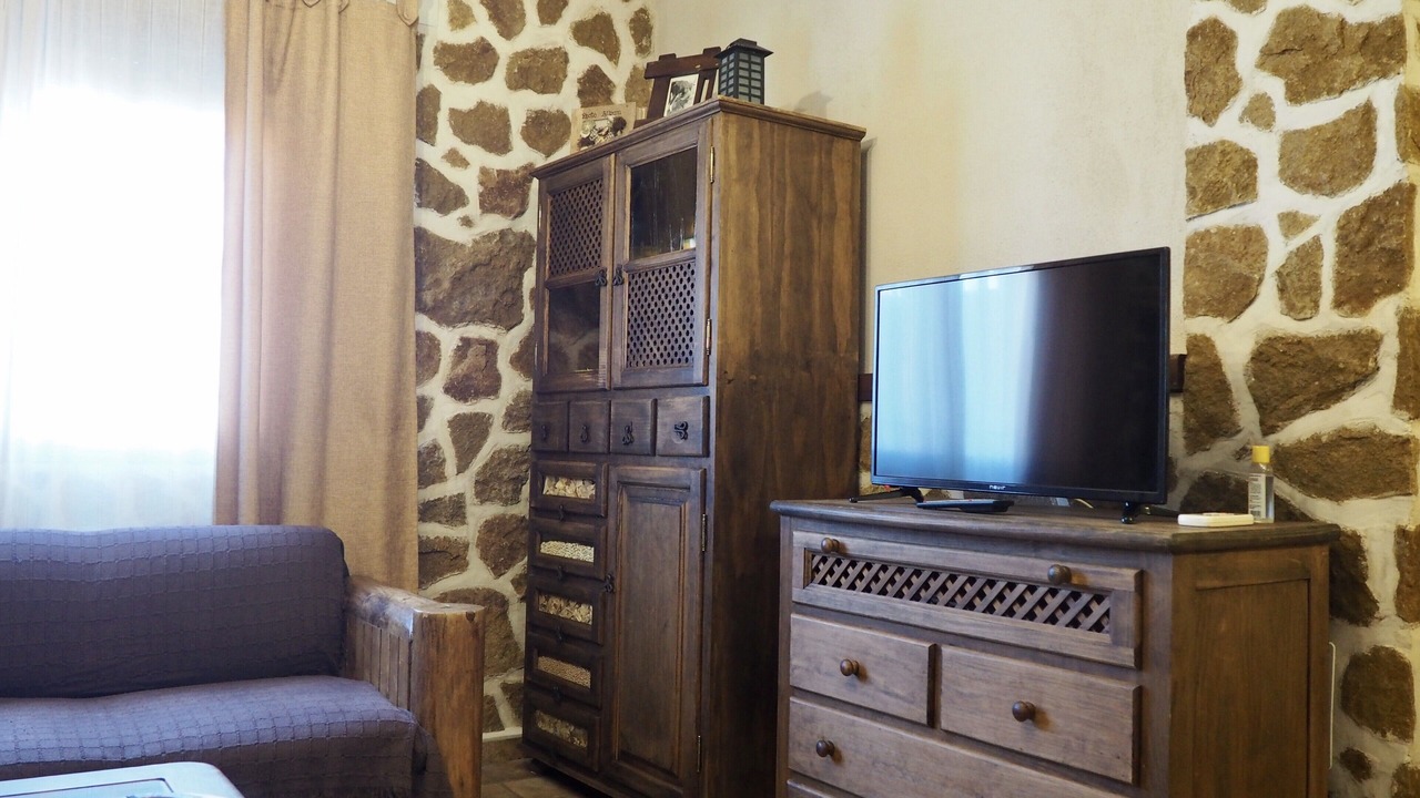 Photo of Livingroom in Higuera de las Duenas