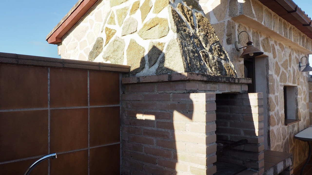 Photo of Outdoor in Higuera de las Duenas