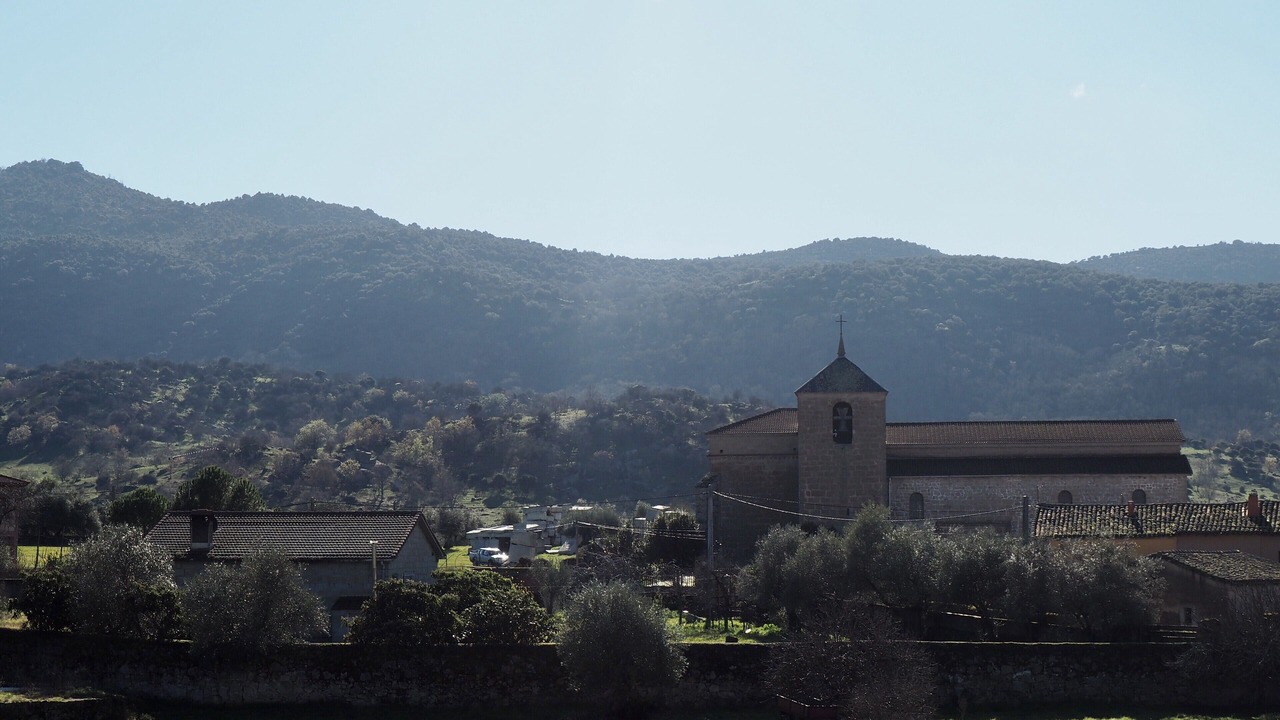Photo of Outdoor in Higuera de las Duenas