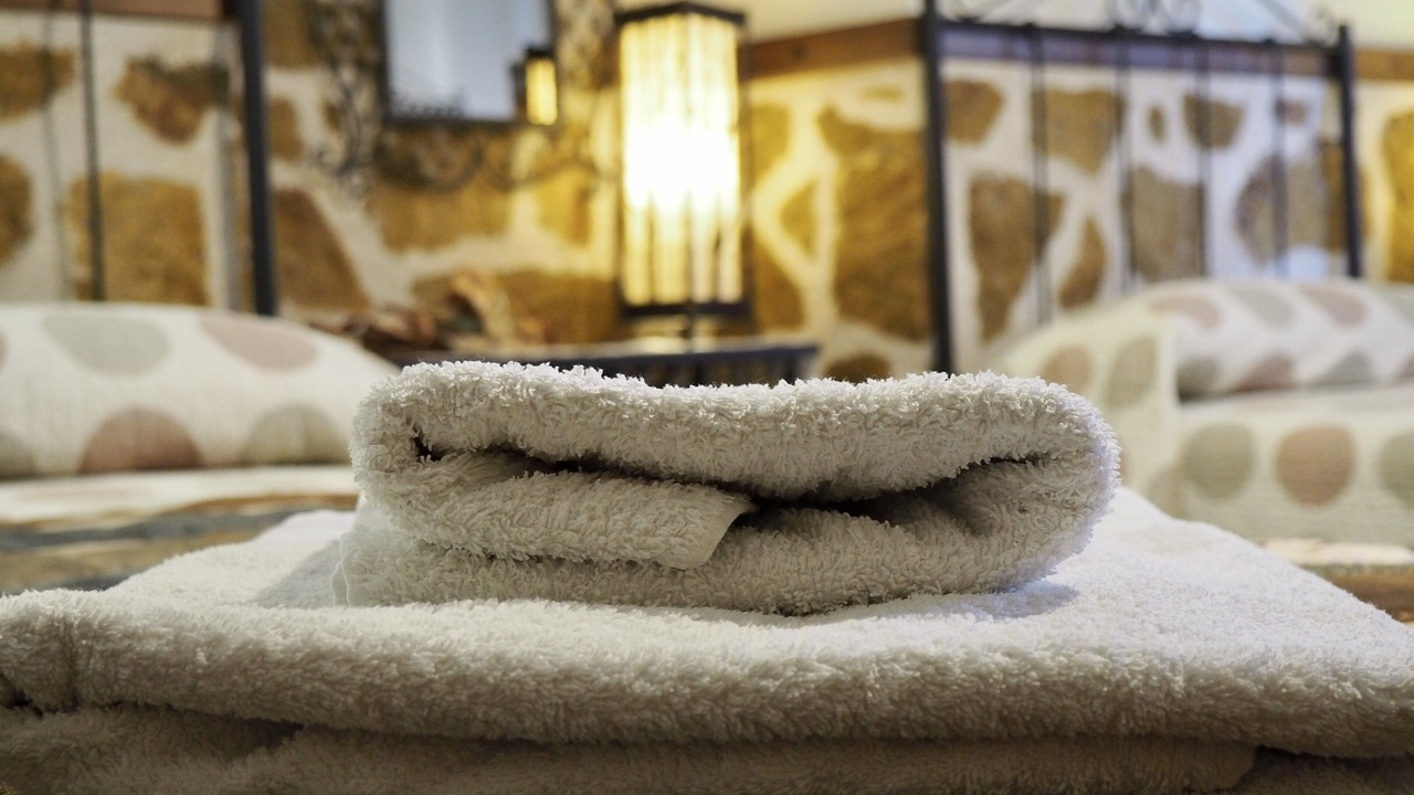 Photo of Bedroom in Higuera de las Duenas