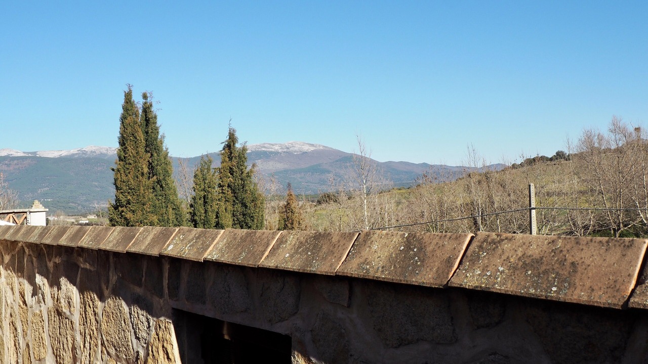 Photo of Outdoor in Higuera de las Duenas