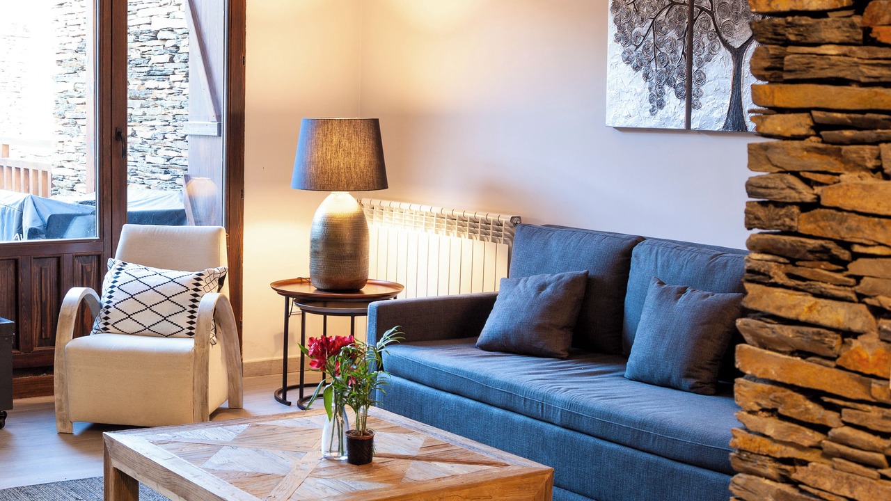 Photo of Livingroom in Majaelrayo
