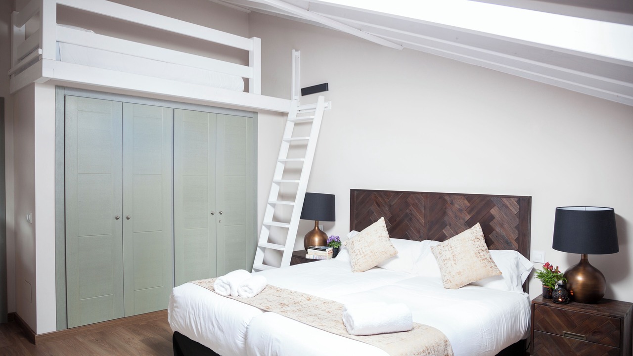 Photo of Bedroom in Majaelrayo