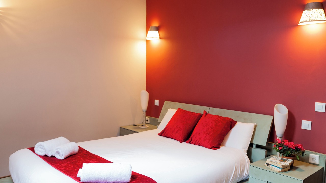 Photo of Bedroom in Majaelrayo