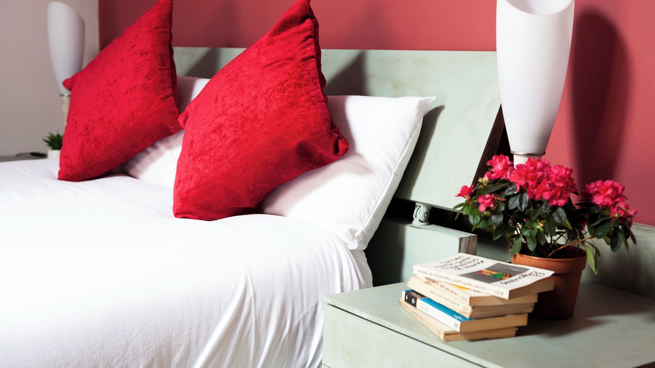 Photo of Bedroom in Majaelrayo