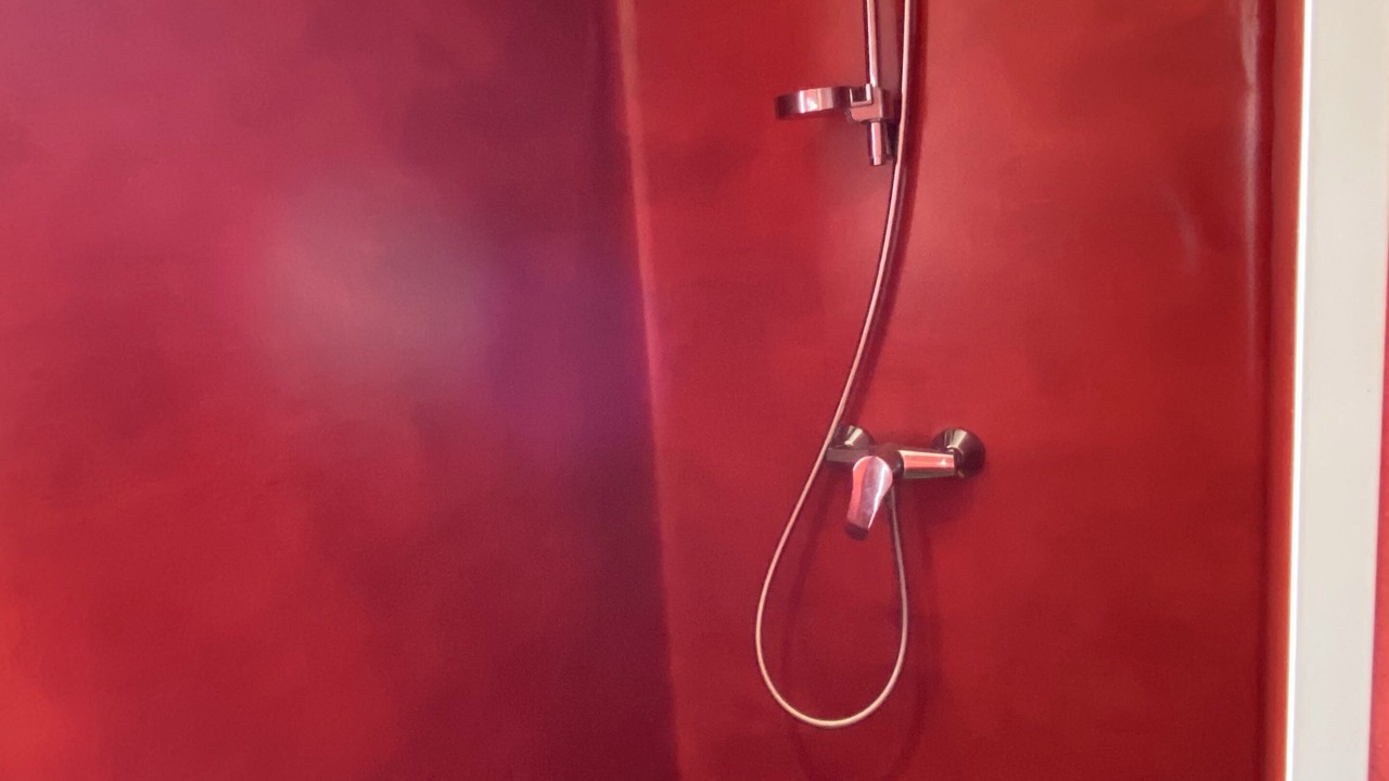 Photo of Bathroom in Lachapelle-Graillouse