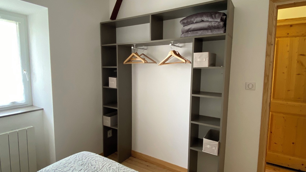 Photo of Bedroom in Lachapelle-Graillouse