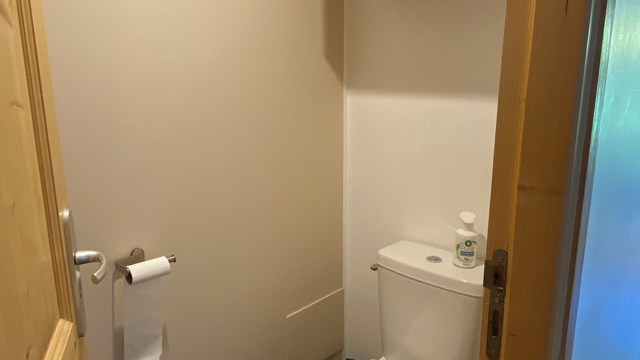Photo of Bathroom in Lachapelle-Graillouse