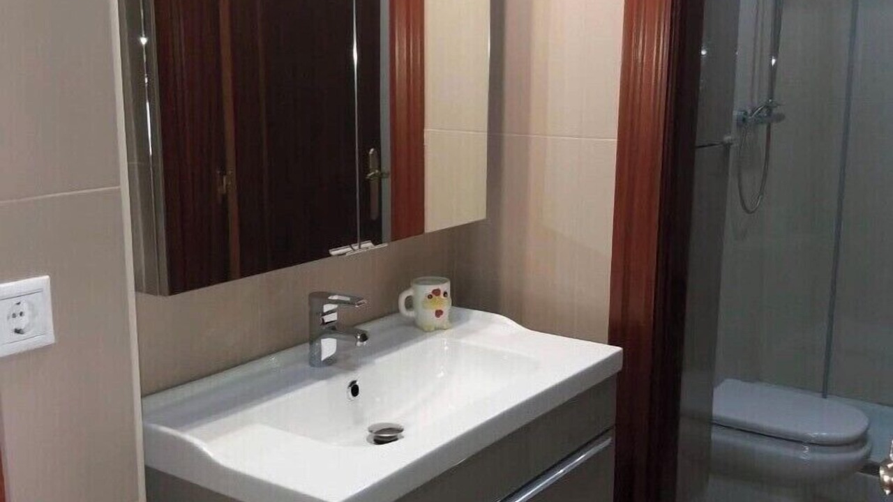 Photo of Bathroom in Milagro