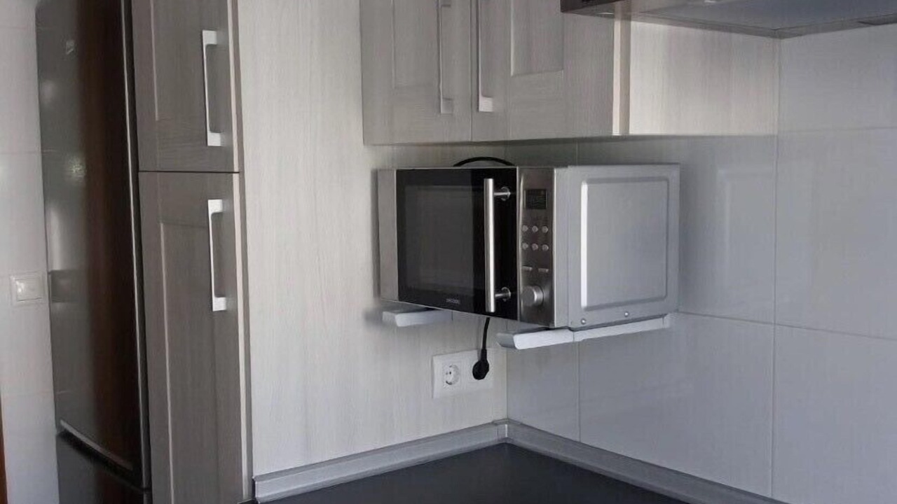 Photo of Kitchen in Milagro