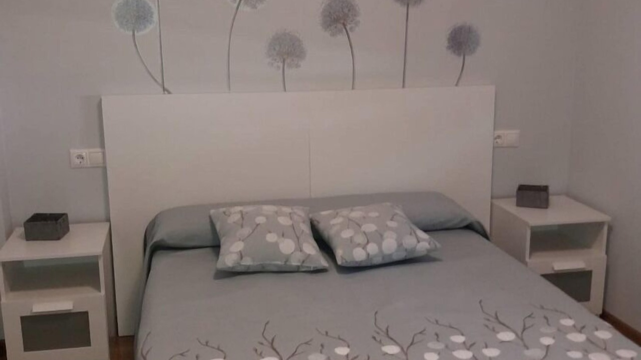 Photo of Bedroom in Milagro
