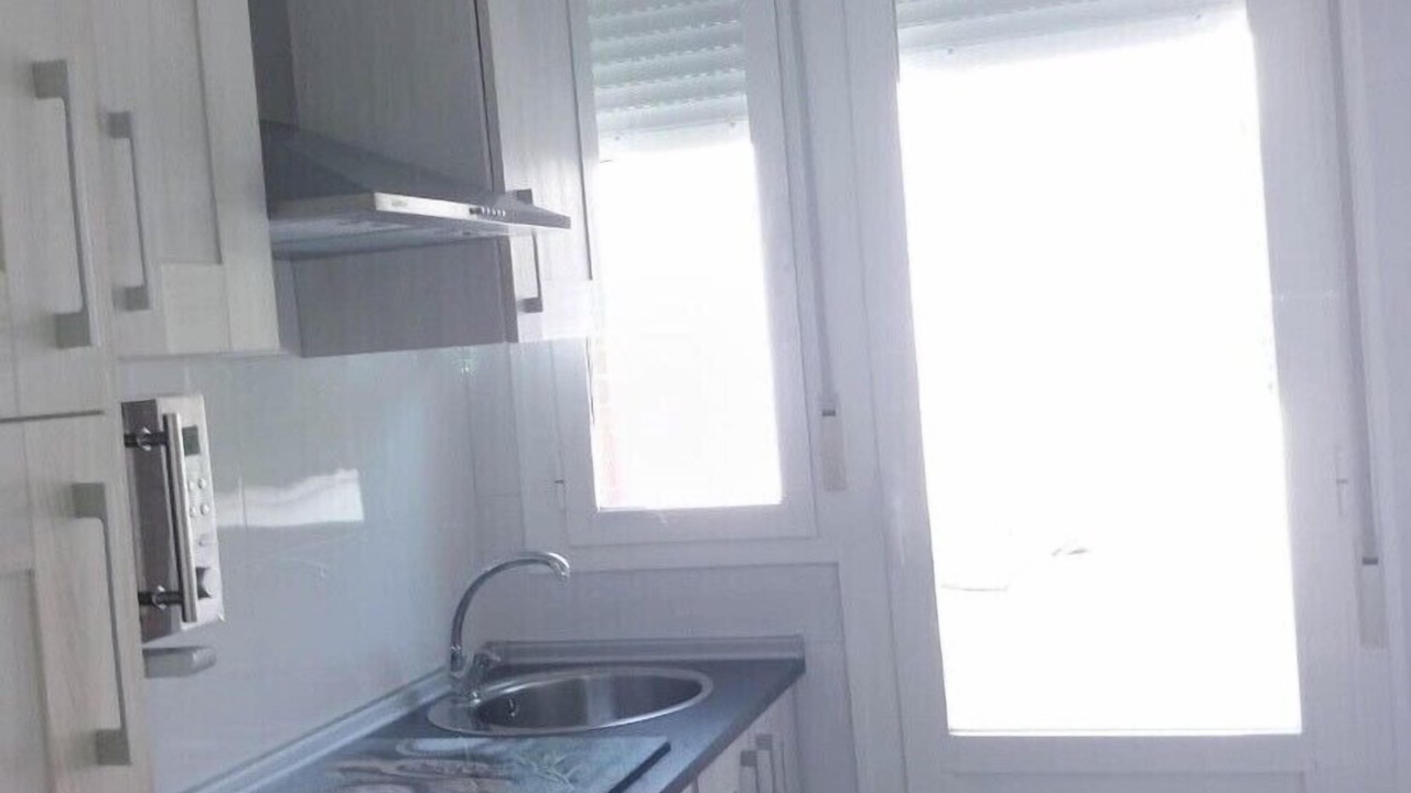 Photo of Kitchen in Milagro