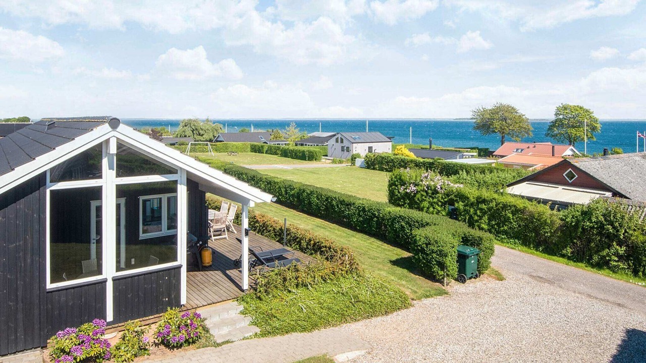 Photo of Outdoor in Hejlsminde
